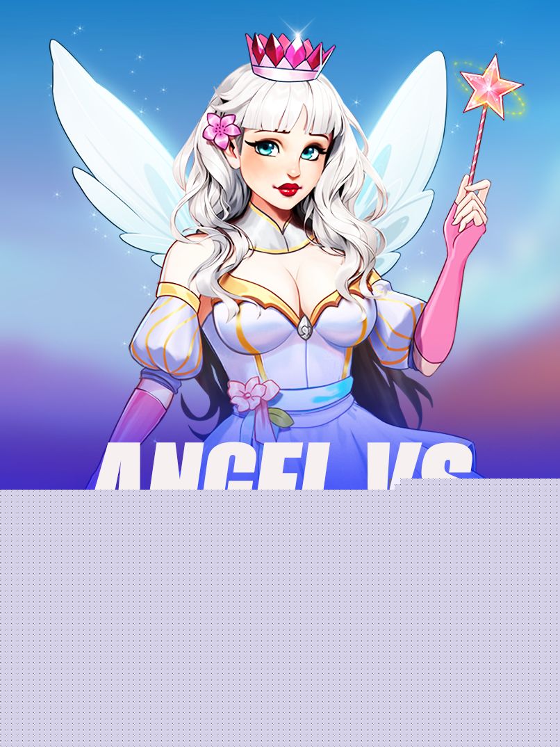 Angel vs Sinner