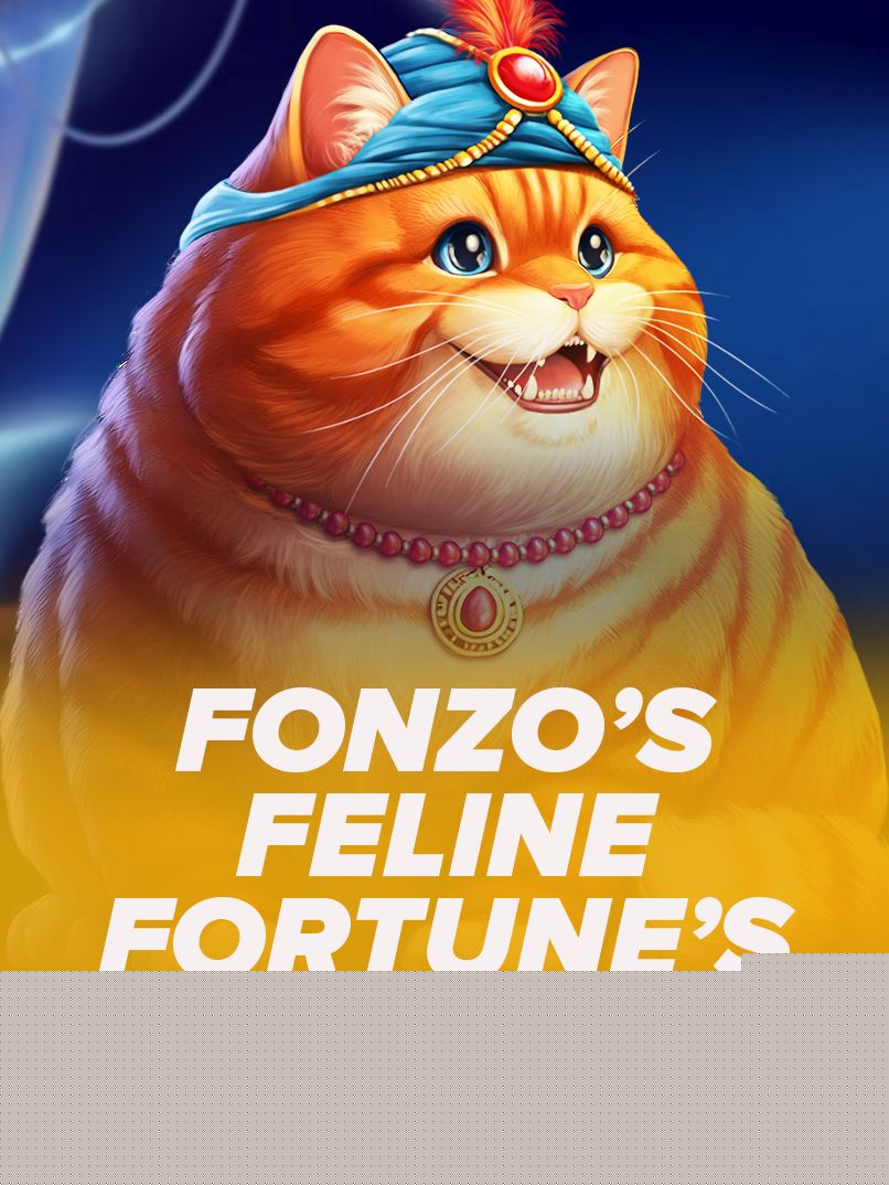 Fonzo’s Feline Fortunes