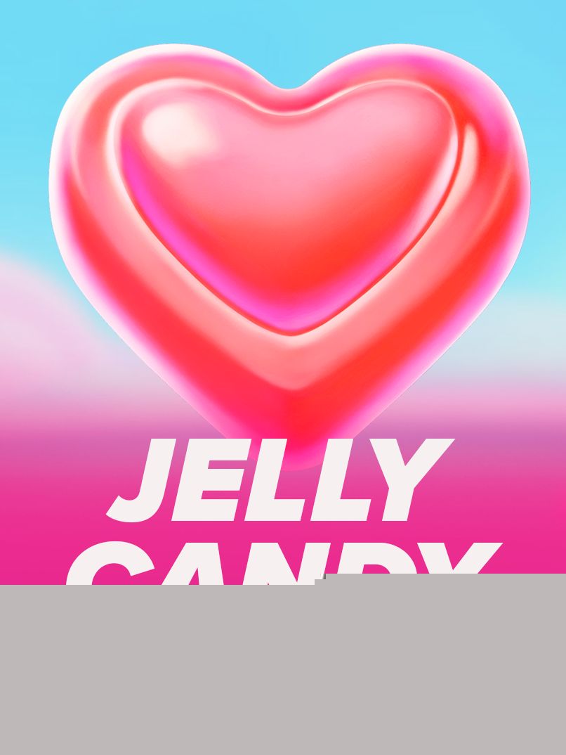Jelly Candy