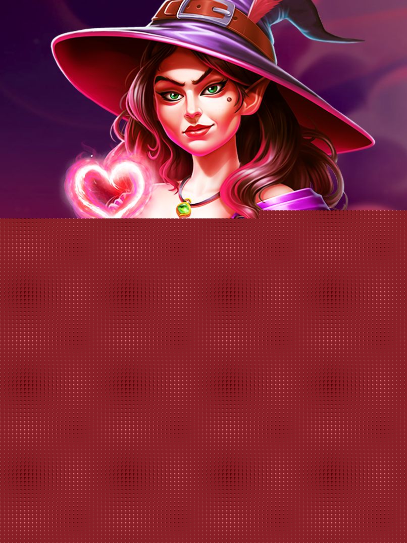 Witch Heart Megaways